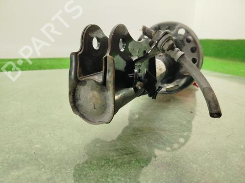 Left front shock absorber HONDA CIVIC VIII Hatchback (FN, FK) 2.2 CTDi (FK3) | BP29418497M16 