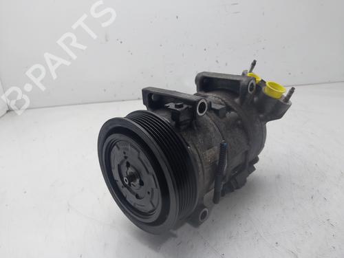 Used AC compressor AC compressor CITROËN DS4 (NX_) [2011-2015] 34126917 34126917
