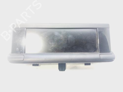 Multifunctionele display CITROËN C4 CACTUS 1.2 VTi 82 (82 hp) 27690408