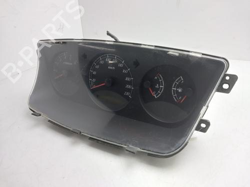 Used Instrument cluster Instrument cluster SSANGYONG KYRON [2005-2014] 36223297 36223297