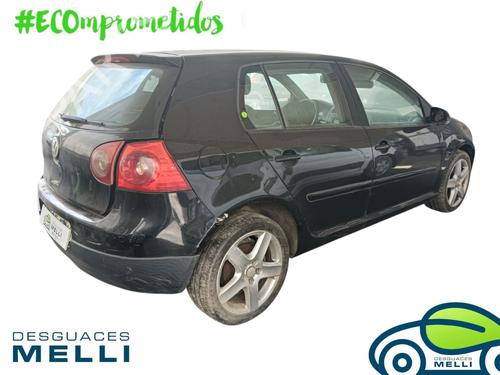 Rudehejsemekanisme Højre foran VW GOLF V (1K1)  | BP26947995C23 