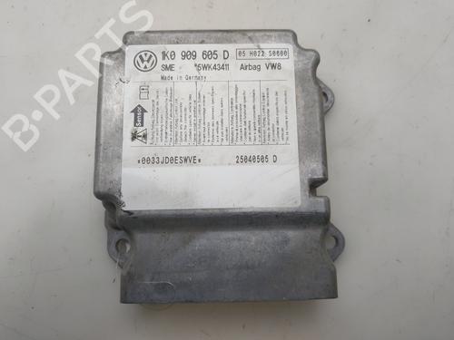 Used ECU airbags ECU airbags 36890457 36890457