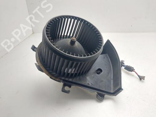 Used Heater blower motor Heater blower motor CITROËN JUMPY II Van 1.6 HDi 90 8V (90 hp) 36756543 36756543