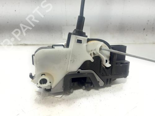 Front right lock CHEVROLET CRUZE (J300) 2.0 CDI | BP9499467C97 