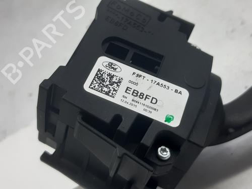 Steering column stalk FORD FOCUS III  | BP7217130I23 