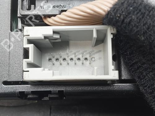 Climate control BMW 1 (E87) 118 d | BP38642316I5 - Image 3