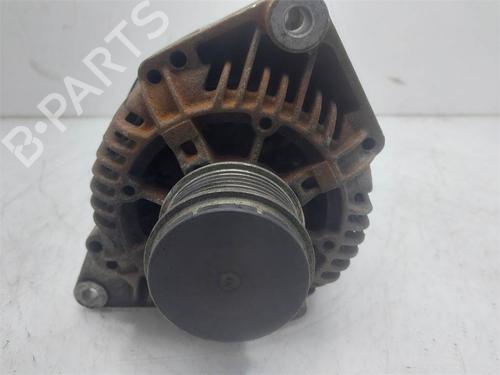 Used Alternator Alternator 38441516 38441516