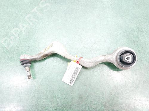 Used Right front suspension arm BMW X1 (E84) sDrive 18 d (143 hp) 21218605