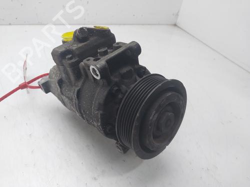 AC compressor AUDI A5 Sportback (8TA) 2.0 TDI | BP32758429M34 - Image 2