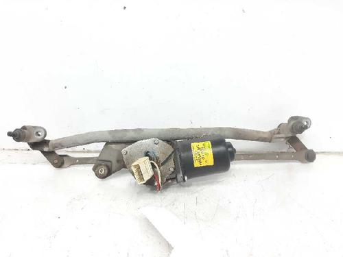 Ruitenwissermotor voor CITROËN SAXO (S0, S1) 1.5 D (57 hp) 6896182