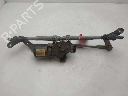 Used Front wiper motor Front wiper motor CITROËN C-ELYSEE (DD_) 1.6 BlueHDi 100 (99 hp) 39652924 39652924