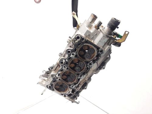 Cylinder head TOYOTA YARIS (_P1_) 1.0 (SCP10_, SCP10R) | BP16528183M5 