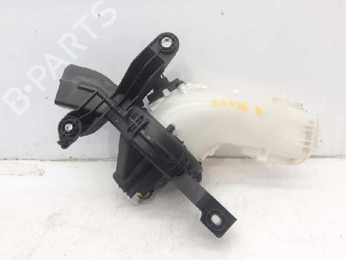 Heater blower motor CITROËN C4 Grand Picasso I (UA_) 1.6 HDi | BP13997845M62 