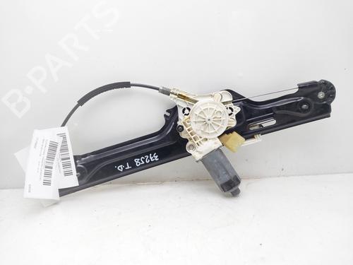 Rear right window mechanism BMW X6 (E71, E72) xDrive 35 d (286 hp) 7179602 |