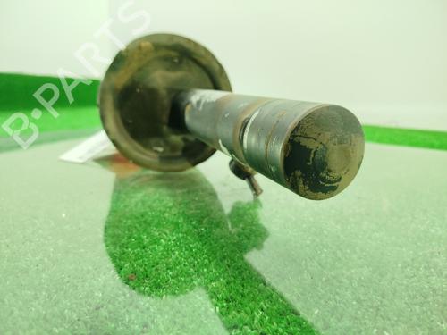 Right front shock absorber PEUGEOT 206 Hatchback (2A/C) 1.4 LPG | BP27712716M17 