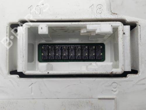 Climate control FORD FIESTA VI (CB1, CCN) 1.6 TDCi | BP35803828I5  - Image 5