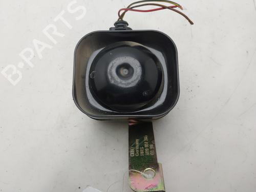 Used Electronic module Electronic module AUDI ALLROAD C5 (4BH) 2.5 TDI quattro (180 hp) 34180197 34180197