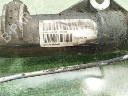 Steering rack BMW X3 (E83) xDrive 20 d | BP33274260M22  - Image 6