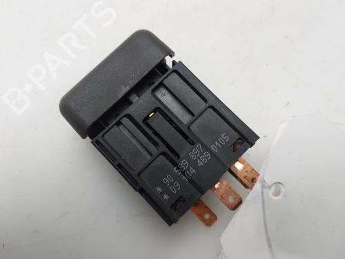 Warning switch OPEL ZAFIRA A MPV (T98) | BP36275805I22 - Image 4