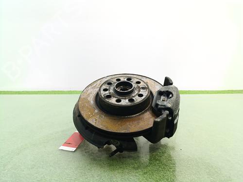 Højre Styrespindel Lejehus SEAT LEON (1P1) [2005-2013]  32371791