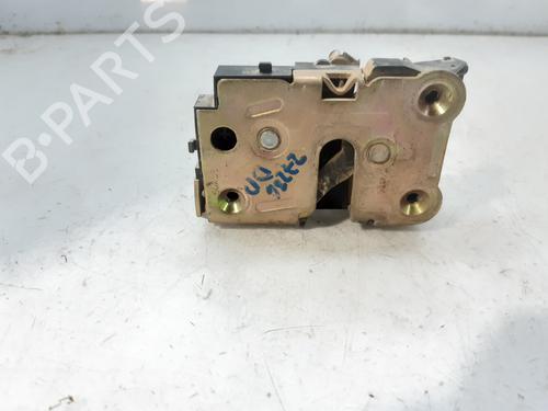 Front right lock RENAULT KANGOO (KC0/1_) 1.5 dCi | BP9435811C97 