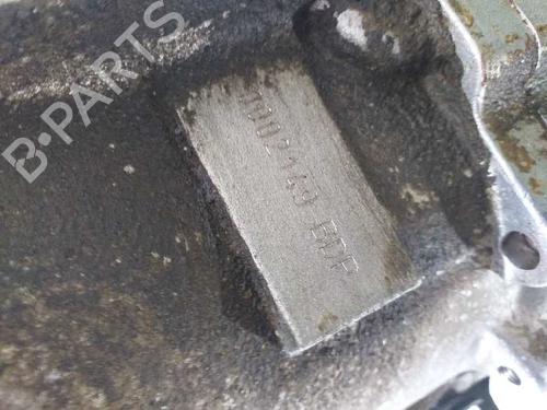 Gearbox BMW 3 Coupe (E46) 318 Ci | BP6212745M3 