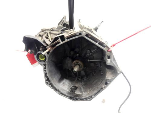 Used Gearbox Gearbox RENAULT SCÉNIC II (JM0/1_) [2003-2010] 29824603 29824603