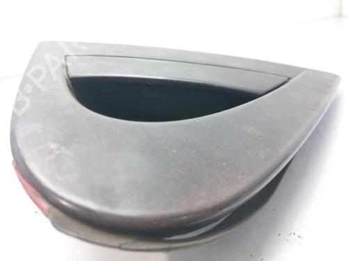 Rear left exterior door handle HONDA CIVIC VIII Hatchback (FN, FK) 2.2 CTDi (FK3) | BP11492020C130