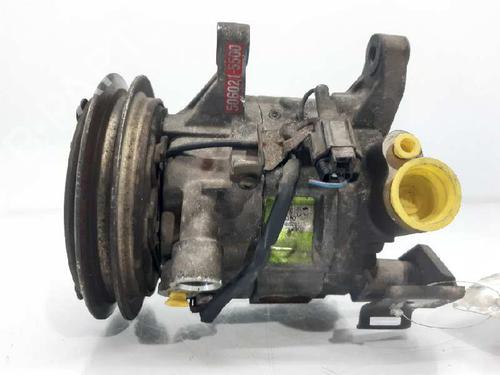 Used AC compressor NISSAN ALMERA I (N15) 1.4 GX,LX (75 hp) 5806902