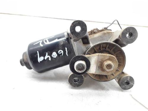 Used Front wiper motor FORD RANGER (ET) 2.5 TDCi 4x4 (143 hp) 3143881