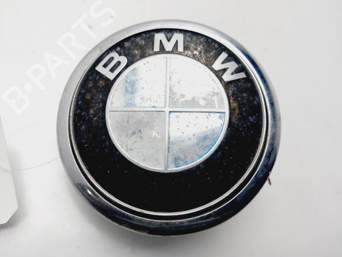 Used Tailgate handle BMW 1 (E87) 120 i (150 hp) 32172448