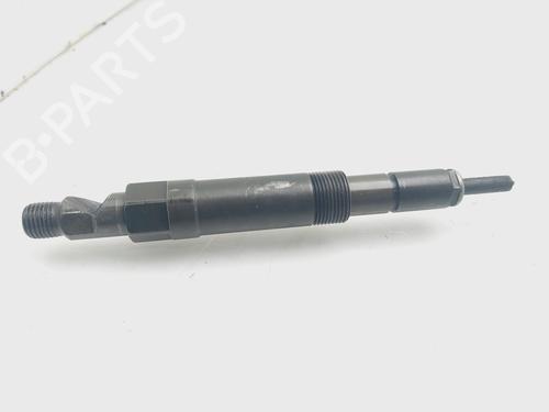 Injector FORD MONDEO III Saloon (B4Y) 2.0 16V TDDi / TDCi | BP20929118M100 