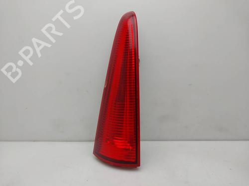 Used Left tailgate light Left tailgate light RENAULT KANGOO / GRAND KANGOO II (KW0/1_) 1.5 dCi 90 (KW05, KW08, KW0G, KW11) (90 hp) 40279553 40279553