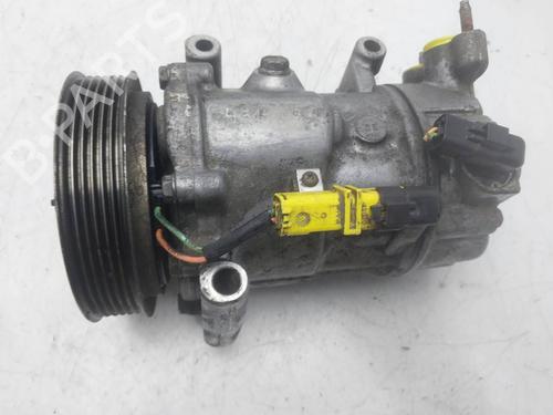 AC compressor CITROËN C4 I (LC_) | BP39720676M34 - Image 5