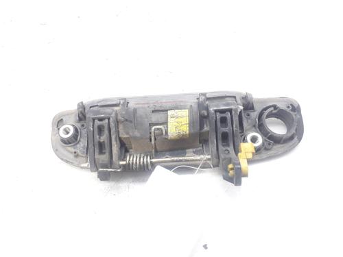 Front left exterior door handle HYUNDAI GETZ (TB) 1.1 | BP10035535C128 