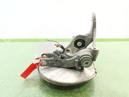 Left rear steering knuckle AUDI A4 B8 (8K2) | BP32196138M27 - Image 2
