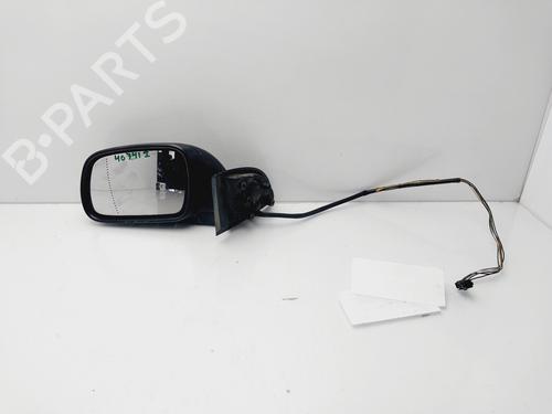 Used Left mirror PEUGEOT 307 CC (3B) [2003-2009]  32032777
