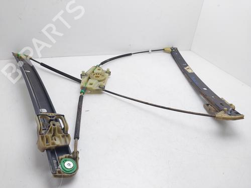 Used Front right window mechanism Front right window mechanism AUDI Q7 (4LB) 3.0 TDI quattro (245 hp) 35977601 35977601
