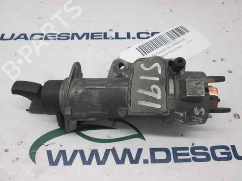 Ignition barrel SKODA FABIA I (6Y2)  | BP2856637M48 