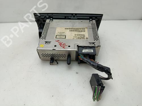 Radio BMW 1 (E87) 118 d | BP29288637E6 
