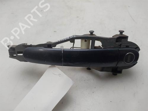 Used Front left exterior door handle Front left exterior door handle 38462818 38462818