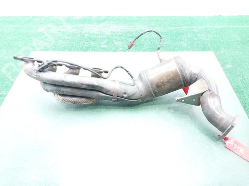 Catalyst AUDI A5 (8T3) RS5 quattro | BP25910016M10