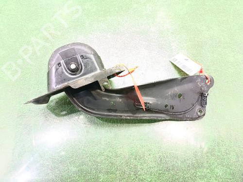 Right rear suspension arm AUDI A3 (8V1, 8VK)  | BP29937367M15 
