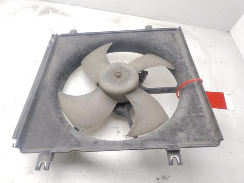 Køleventilator elektrisk HONDA CR-V I (RD) 2.0 16V 4WD (RD1, RD3) (128 hp) 28386452