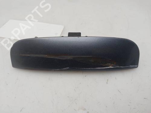 Used Tailgate handle Tailgate handle CITROËN C5 I (DC_) 2.0 HDi (DCRHZB, DCRHZE) (109 hp) 40281728 40281728
