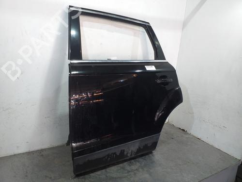 Left rear door AUDI Q7 (4LB) 4.2 TDI quattro | BP19303944C4 