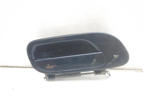 Used Rear right exterior door handle Rear right exterior door handle VOLVO S60 I (384) D5 (163 hp) 10098299 10098299