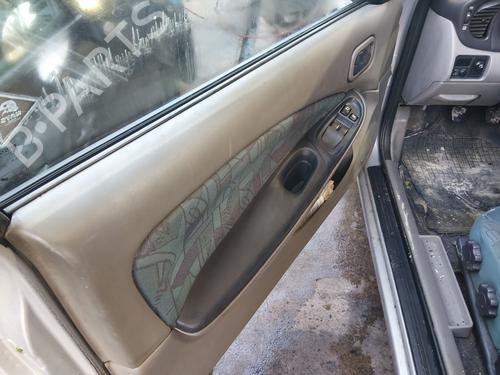 Headlight switch NISSAN ALMERA II Hatchback (N16) 1.5 | BP31847431I24