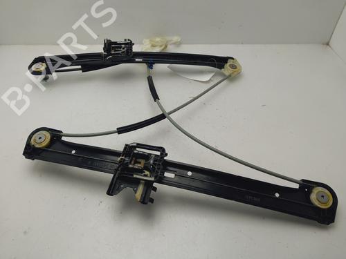 Front left window mechanism AUDI A3 Sportback (8VA, 8VF) 30 TDI | BP24972976C22 