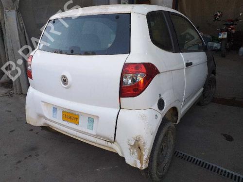 Used Parts AIXAM 500 Hatchback 0.5 D 1368415
